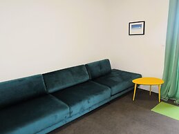 A Modern Apartment in Rewal