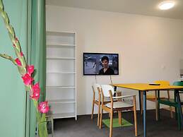 A Modern Apartment in Rewal