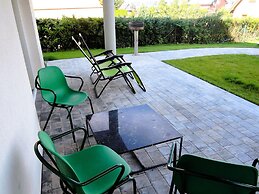 A Modern Apartment in Rewal