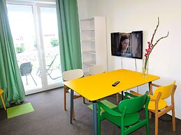 A Modern Apartment in Rewal