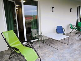 A Modern Apartment in Rewal