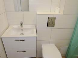 A Modern Apartment in Rewal