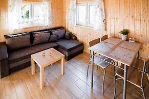Chic Holiday Homes for up to 6 People in Ustka