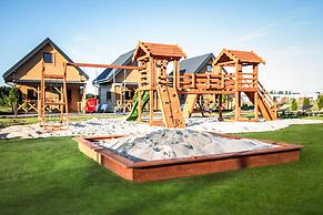 Chic Holiday Homes for up to 6 People in Ustka