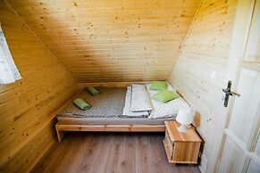 Chic Holiday Homes for up to 6 People in Ustka
