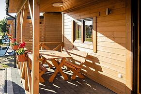 Chic Holiday Homes for up to 6 People in Ustka