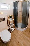 Chic Holiday Homes for up to 6 People in Ustka