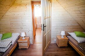 Chic Holiday Homes for up to 6 People in Ustka