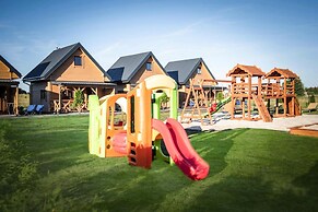 Chic Holiday Homes for up to 6 People in Ustka