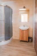 Chic Holiday Homes for up to 6 People in Ustka