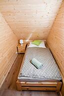 Chic Holiday Homes for up to 6 People in Ustka