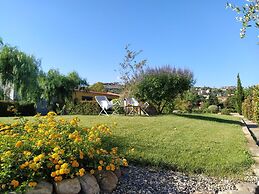 Modern Apartment in the Residence Rebi Village in Imperia-ex TUI