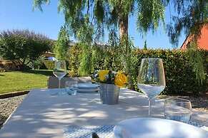 Modern Apartment in the Residence Rebi Village in Imperia-ex TUI