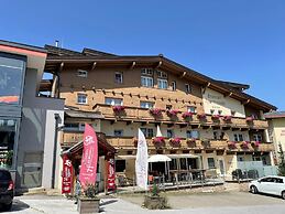 Apartment in Wildschonau for Nature Lovers