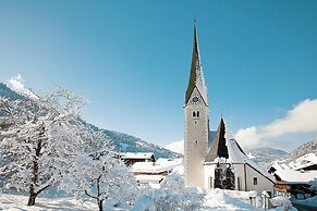 Apartment in Wildschonau for Nature Lovers