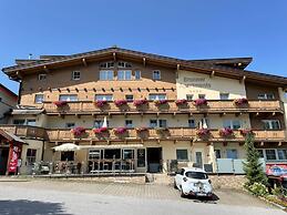 Apartment in Wildschonau for Nature Lovers