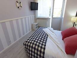 Apartment for 2 People in Miedzyzdroje