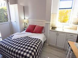 Apartment for 2 People in Miedzyzdroje