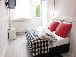 Apartment for 2 People in Miedzyzdroje