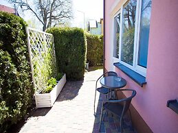 Apartment for 2 People in Miedzyzdroje