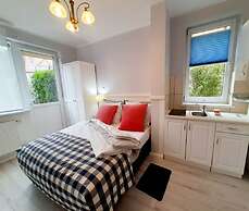 Apartment for 2 People in Miedzyzdroje