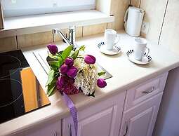 Apartment for 2 People in Miedzyzdroje