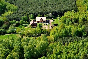 Large Holiday Home for Nature Lovers