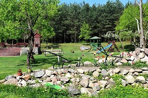 Large Holiday Home for Nature Lovers