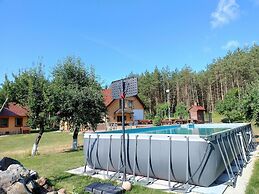 Large Holiday Home for Nature Lovers