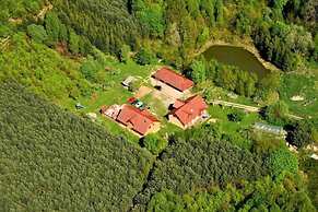 Large Holiday Home for Nature Lovers