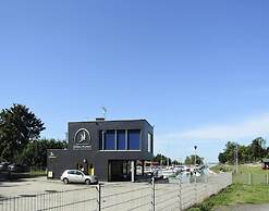 Bungalow in Lubin in a Beautiful Setting