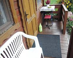 Bungalow in Lubin in a Beautiful Setting