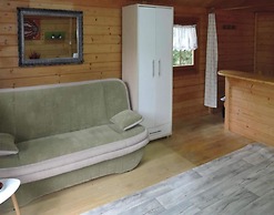 Bungalow in Lubin in a Beautiful Setting