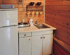 Bungalow in Lubin in a Beautiful Setting