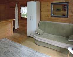 Bungalow in Lubin in a Beautiful Setting