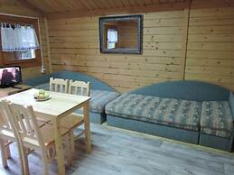 Bungalow in Lubin in a Beautiful Setting