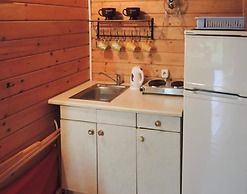 Bungalow in Lubin in a Beautiful Setting