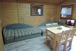 Bungalow in Lubin in a Beautiful Setting