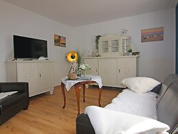 Ferienwohnung Achtern de Heeg in Ueckermunde