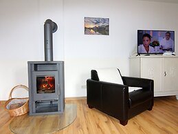 Ferienwohnung Achtern de Heeg in Ueckermunde