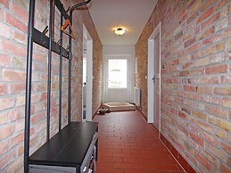 Ferienwohnung Achtern de Heeg in Ueckermunde