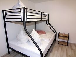 Ferienwohnung Achtern de Heeg in Ueckermunde