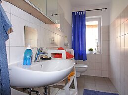 Ferienwohnung Achtern de Heeg in Ueckermunde