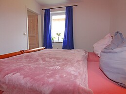 Ferienwohnung Achtern de Heeg in Ueckermunde