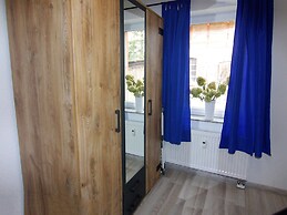 Ferienwohnung Achtern de Heeg in Ueckermunde