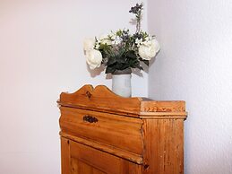 Ferienwohnung Achtern de Heeg in Ueckermunde