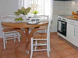 Ferienwohnung Achtern de Heeg in Ueckermunde