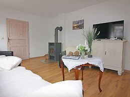 Ferienwohnung Achtern de Heeg in Ueckermunde