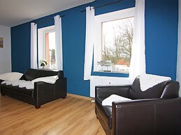 Ferienwohnung Achtern de Heeg in Ueckermunde