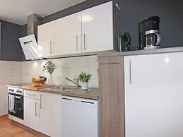 Ferienwohnung Achtern de Heeg in Ueckermunde